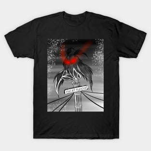 Mothman T-Shirt